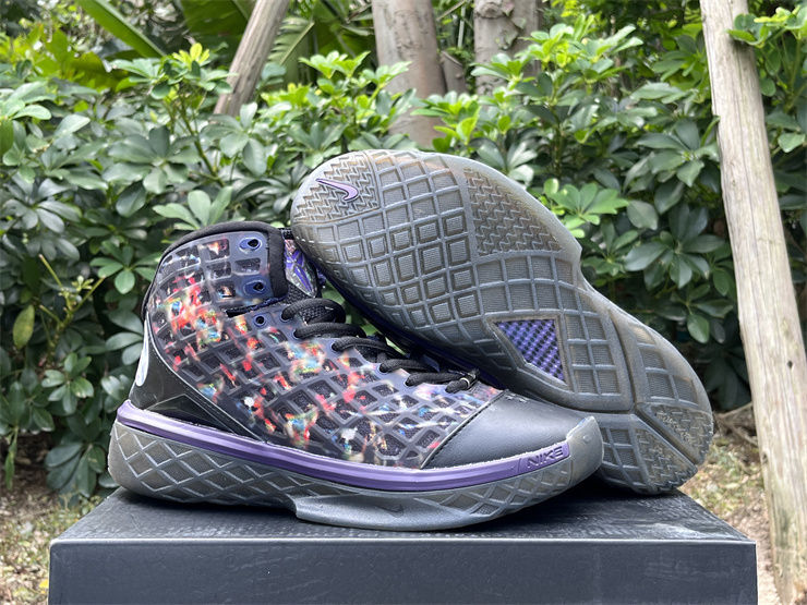 Nike Zoom Kobe 3 'Prelude'