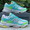 Thumbnail: New Balance 9060 "Cyan Burst" DTLR Exclusive