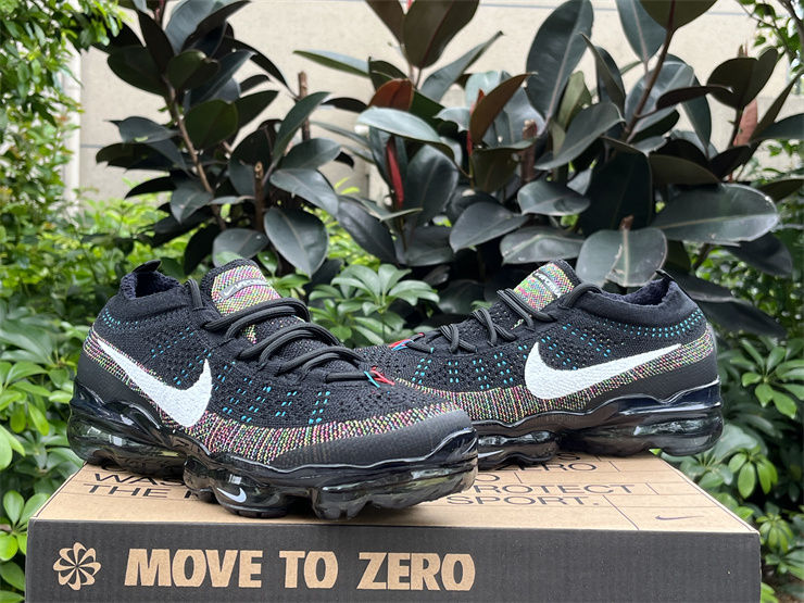 Thumbnail: Air VaporMax 2023 FlyKnit "Multi-Color"