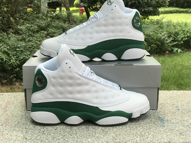 Thumbnail: Air Jordan 13 "Ray Allen"