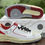 Thumbnail: Off-White x Air Jordan 2 - Low "White Varsity Red"