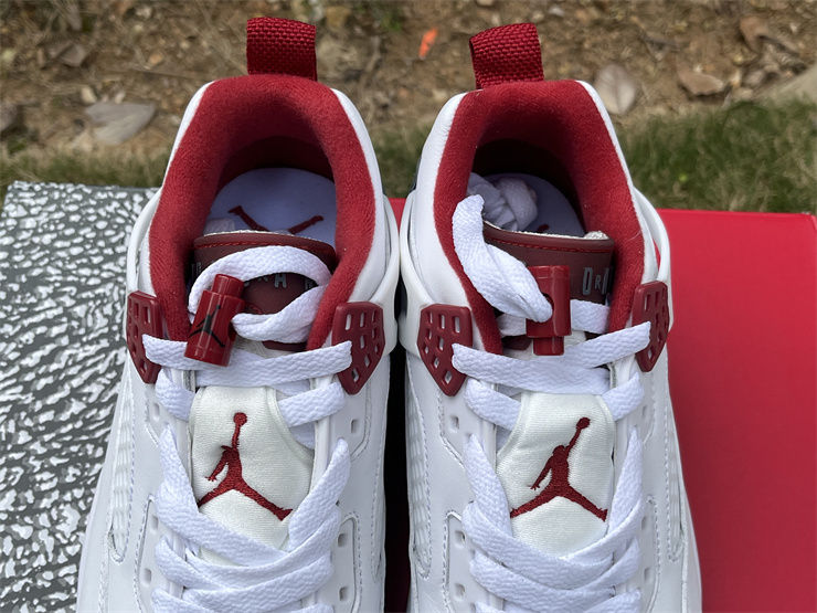 Thumbnail: Air Jordan Spizike - Low