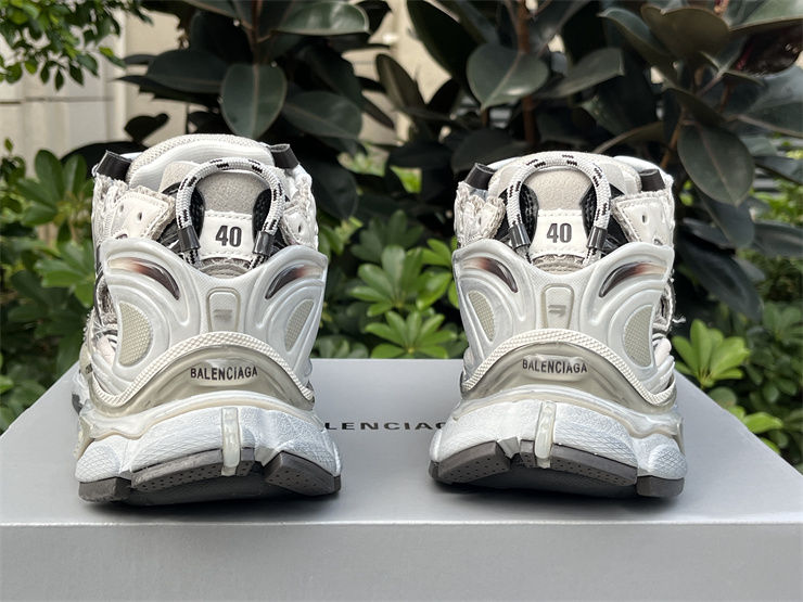 Thumbnail: Balenciaga Runner Sneaker