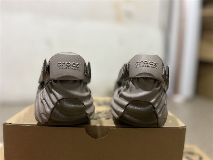 Thumbnail: Salehe Bembury x Crocs Pollex Clog "Menemsha"