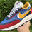 Thumbnail: sacai x Nike LDWaffle "Varsity Blue"