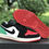 Thumbnail: Air Jordan 1 - Low "Quai 54"