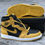 Thumbnail: Air Jordan 1 - High "Pollen"