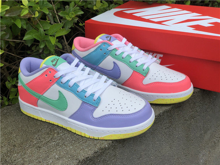Thumbnail: Nike Dunk - Low "Candy"
