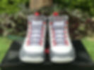 Thumbnail: Air Jordan 9 "Fire Red"
