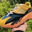 Thumbnail: Yeezy Boost 700 "Sun"