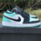 Thumbnail: Air Jordan 1 - Low "Emerald"