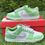 Thumbnail: Nike Dunk - Low "Safari Swoosh - Chlorophyll"