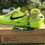 Thumbnail: Off-White x Nike Air Force 1 - Low "Volt"
