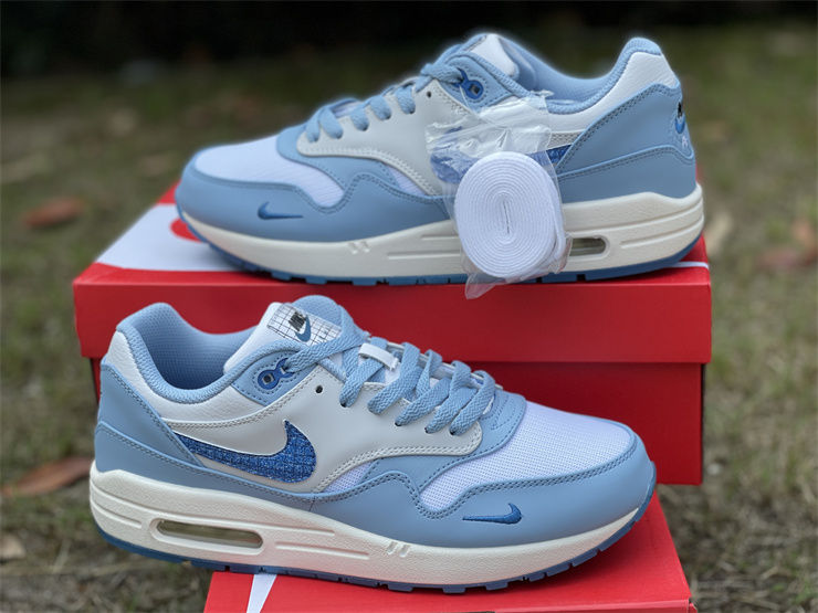 Thumbnail: Nike Air Max 1 "Air Max Day - Blueprint"