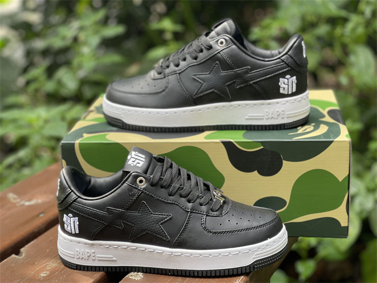 Thumbnail: Bapesta
