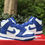 Thumbnail: Nike Dunk - High "Game Royal"