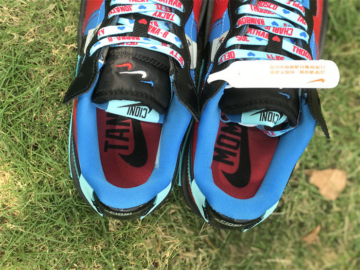 Thumbnail: Nike Air Force 1 - Low Fontanka "Doernbecher"