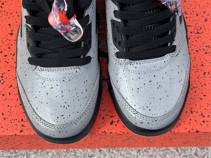 Thumbnail: Air Jordan 5 - Low "Neymar"