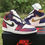 Thumbnail: Air Jordan 1 - High SB "LA To Chicago"