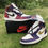 Thumbnail: Air Jordan 1 - High SB "LA To Chicago"