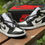 Thumbnail: Air Jordan 1 - High "Split"