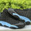 Thumbnail: Air Jordan 13 "Black University Blue"