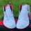 Thumbnail: Air Jordan 1 - High "Metallic Red"