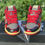 Thumbnail: Nike Dunk - High "Acid Wash"
