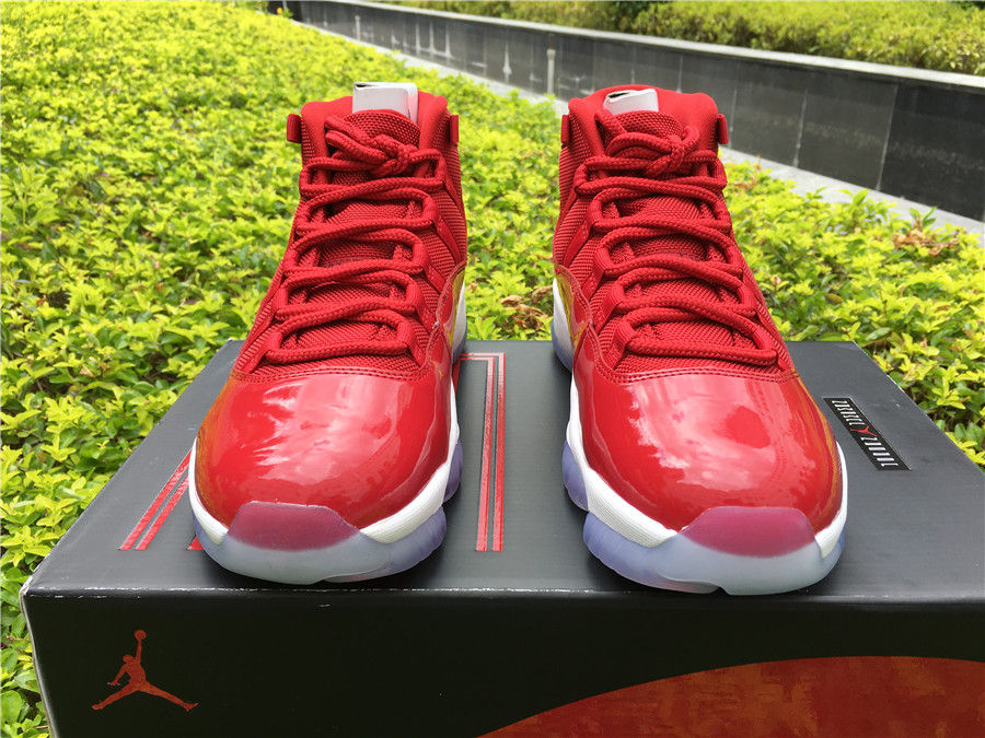 Thumbnail: Air Jordan 11 "Win Like '96"