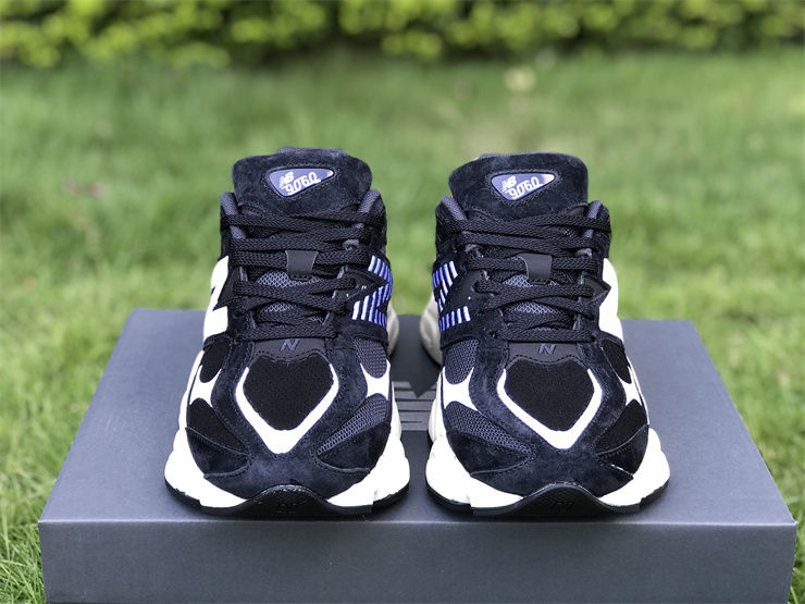 Thumbnail: New Balance 9060 "Black White"