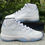 Thumbnail: Air Jordan 11 "Columbia / Legend Blue"