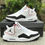 Thumbnail: Jordan Courtside 23 "White Black Team Red"