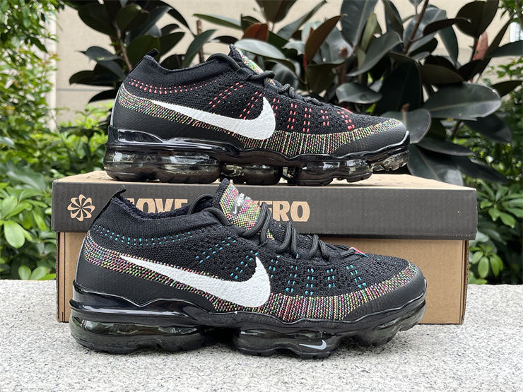 Thumbnail: Air VaporMax 2023 FlyKnit "Multi-Color"