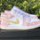 Thumbnail: Air Jordan 1 - Low "Strawberry Ice Cream"