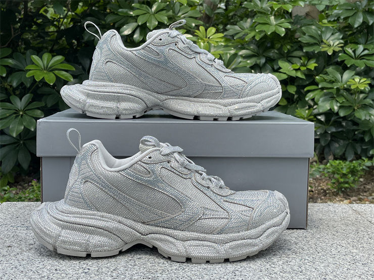 Thumbnail: Balenciaga 3XL Sneaker