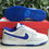 Thumbnail: Nike Dunk - Low "Worldwide Pack - White Game Royal"