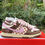 Thumbnail: Nike Dunk - Low