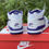 Thumbnail: Nike Air Flight 89 "Court Purple"