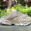 Thumbnail: Balenciaga Track Sneaker - Mule