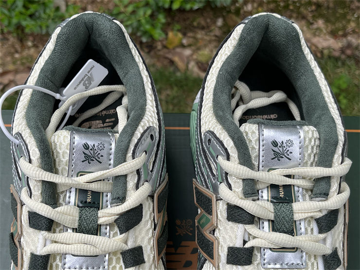 Thumbnail: Aimé Leon Dore x New Balance 1906R "Green"