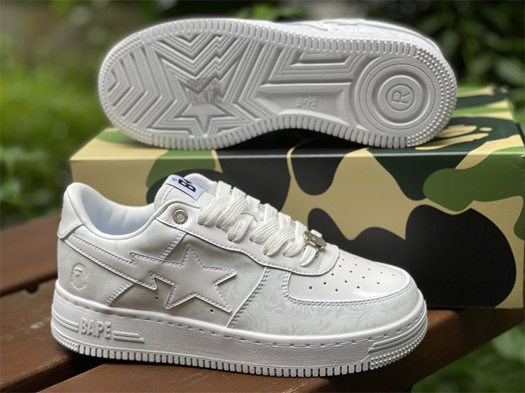 Thumbnail: Bapesta