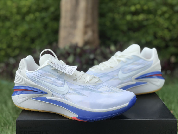 Thumbnail: Nike Air Zoom GT Cut 2 "Awaken"