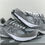 Thumbnail: New Balance 990v3 Made In USA "Grey"