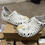 Thumbnail: Salehe Bembury x Crocs Pollex Clog "Spackle"