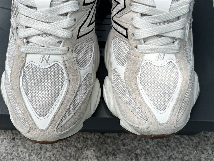 Thumbnail: New Balance 9060 "Cream Leopard"