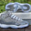 Thumbnail: Air Jordan 11 "Cool Grey"