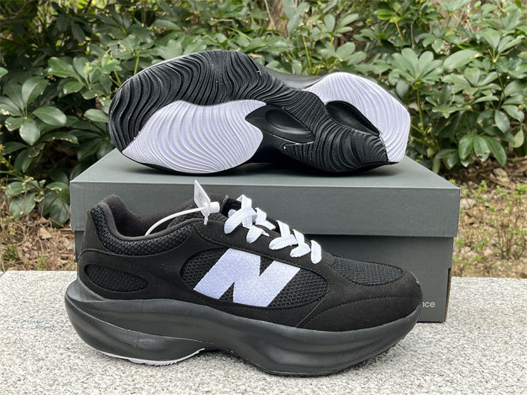 Thumbnail: New Balance WRPD Runner