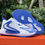 Thumbnail: Nike Air Zoom HyperSet 2 IC "White Game Royal"