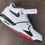 Thumbnail: Nike Air Flight 89 "White Black"