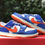 Thumbnail: Nike Dunk - Low Scrap "Knicks"